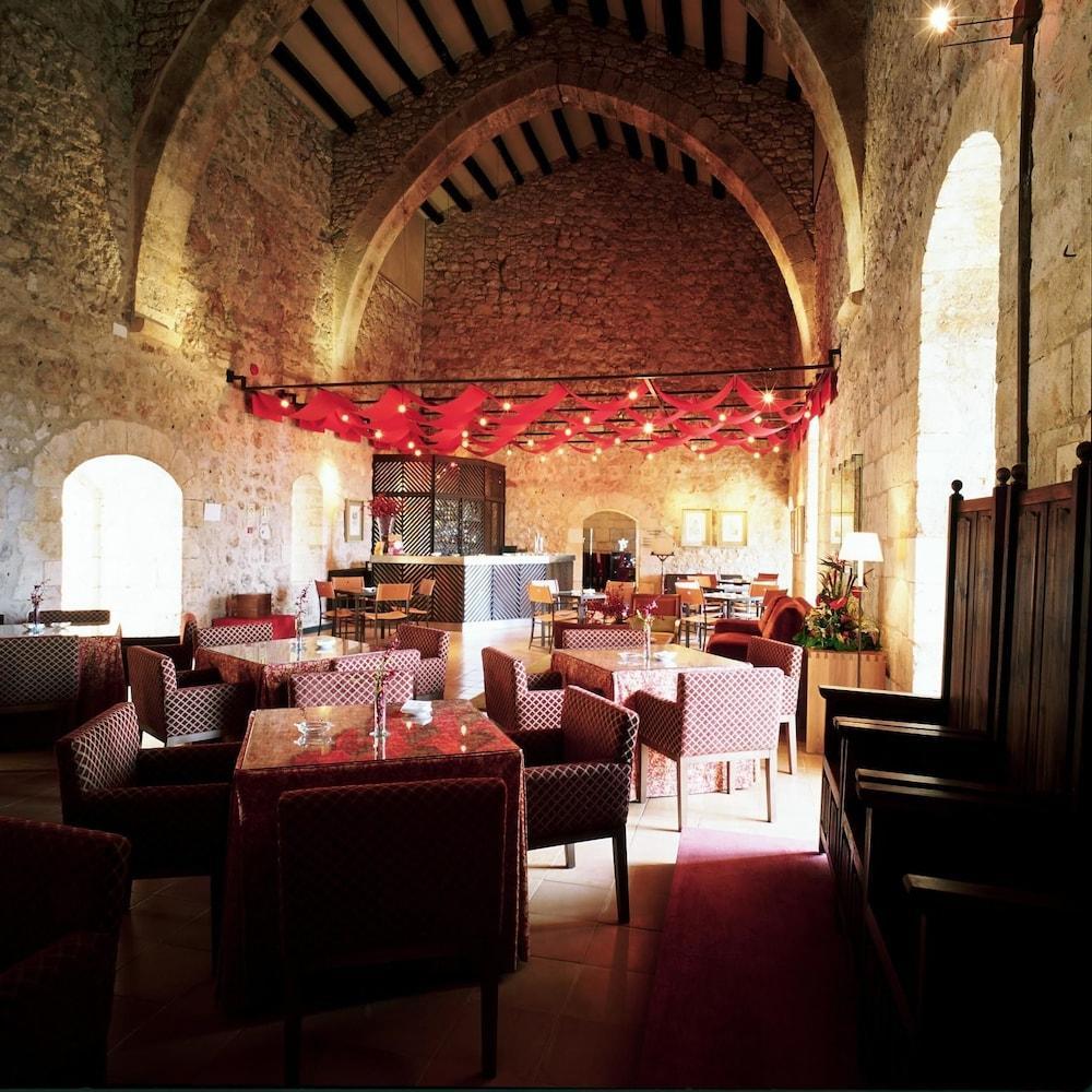 Parador De Alarcon Exterior photo