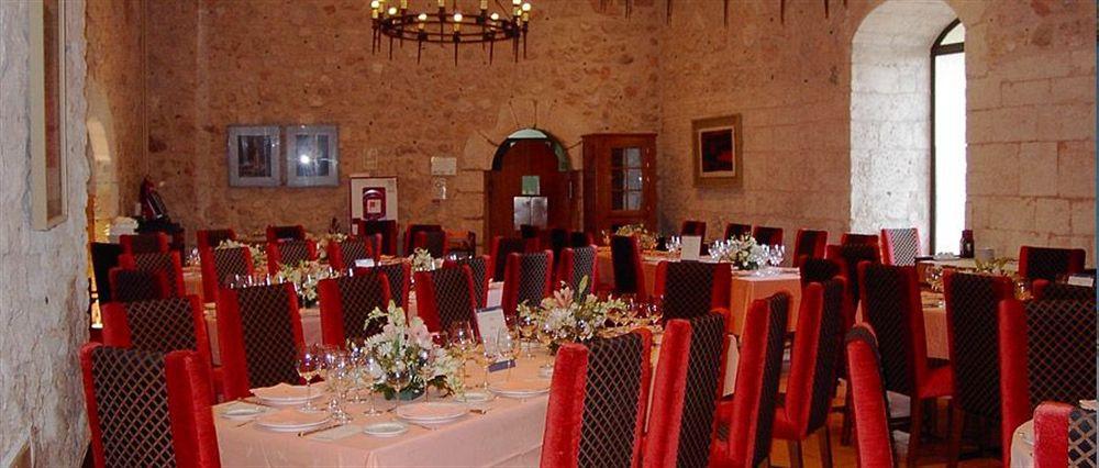 Parador De Alarcon Exterior photo
