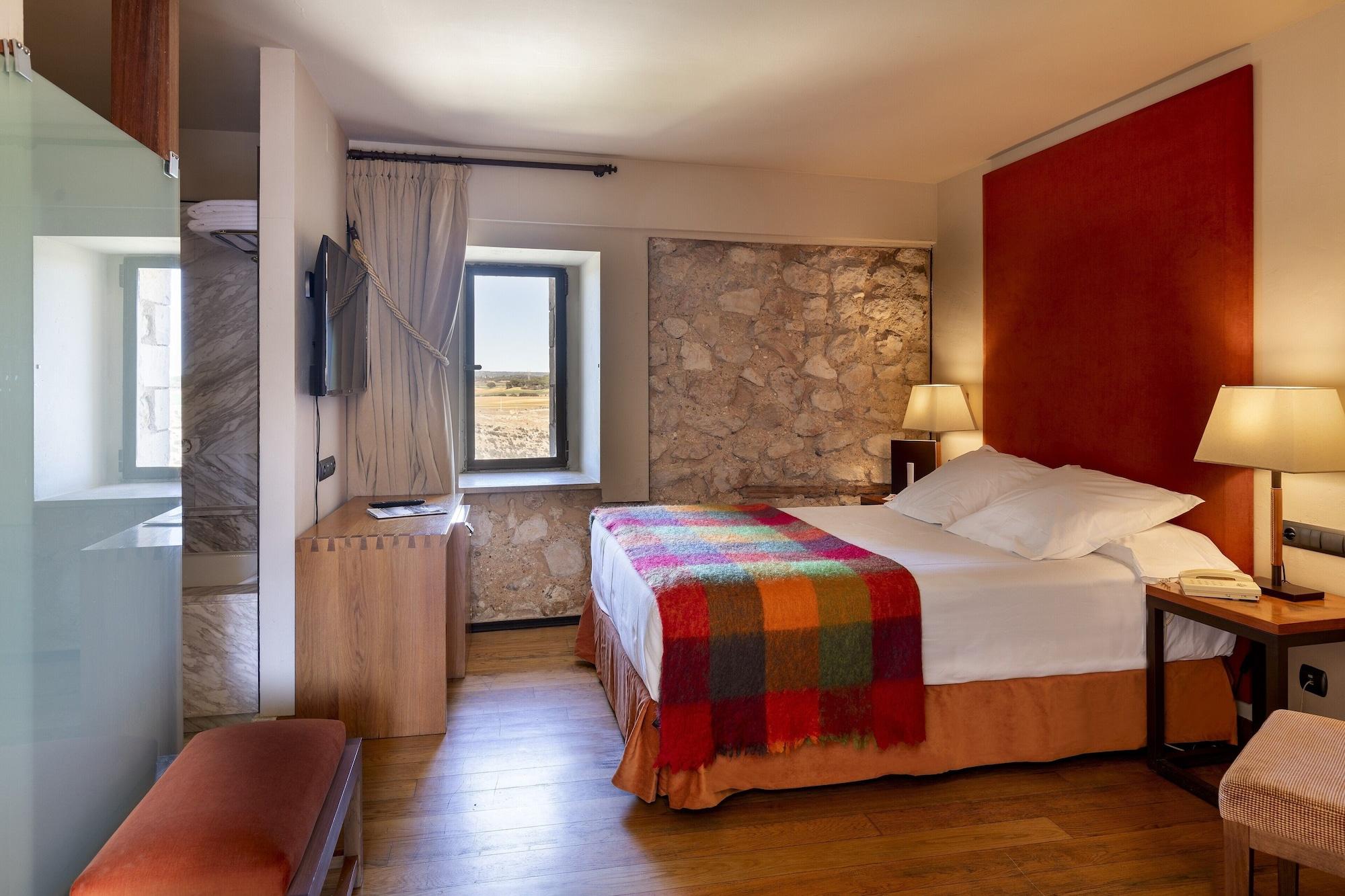 Parador De Alarcon Exterior photo
