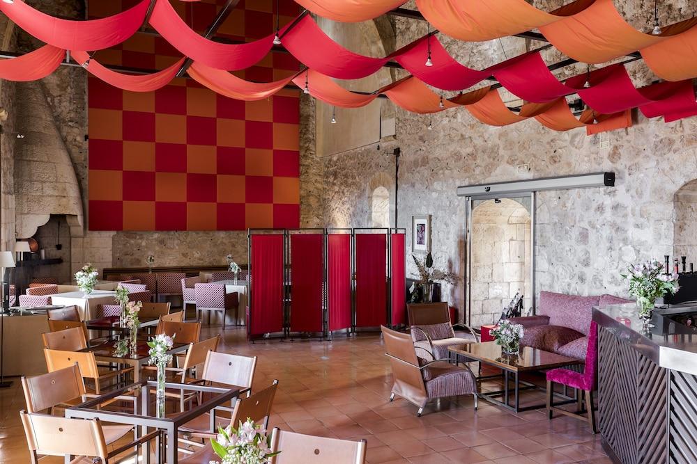 Parador De Alarcon Exterior photo
