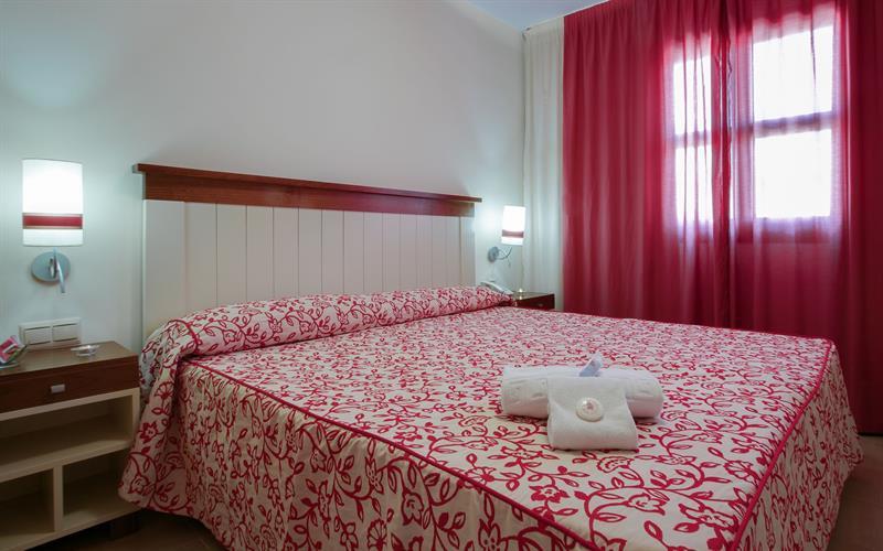 Parador De Alarcon Exterior photo