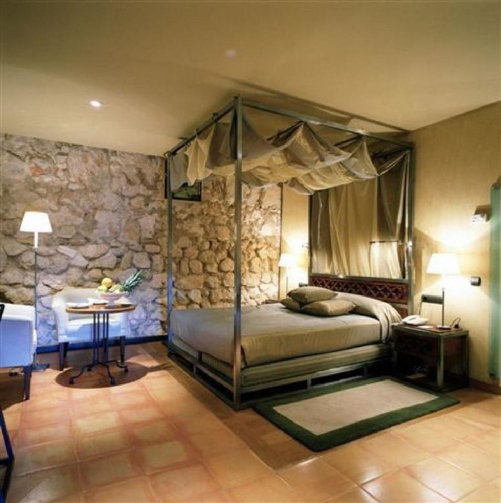 Parador De Alarcon Exterior photo