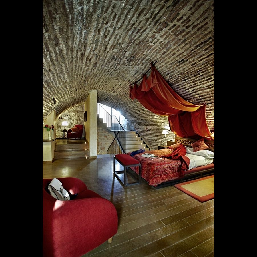 Parador De Alarcon Exterior photo