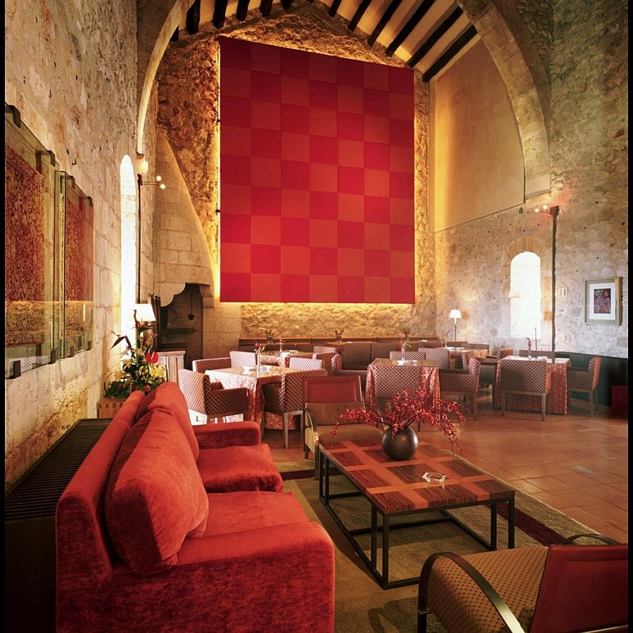 Parador De Alarcon Exterior photo