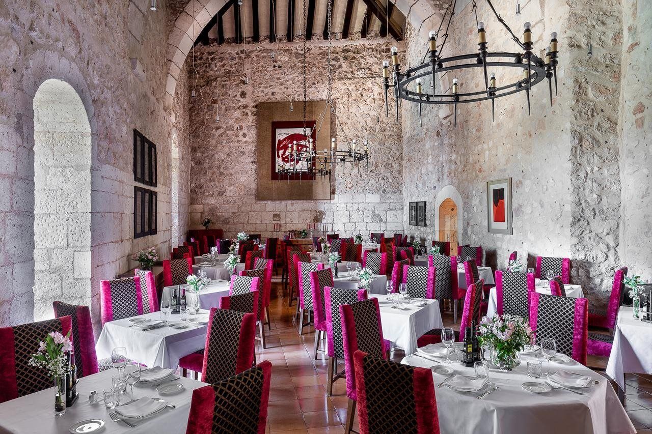 Parador De Alarcon Exterior photo